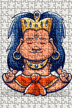 Cargar imagen en el visor de la galería, Hanuman jayantiⓂ️S piezas
