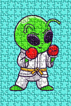 Cargar imagen en el visor de la galería, Alien boxingⓂ️S piezas
